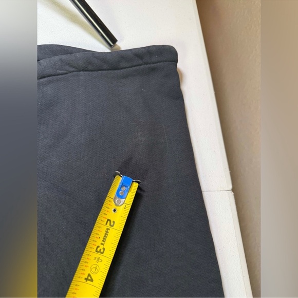 Yeezy YZY Kanye West Vultures YE Gosha
Sweatpants AP2 Black Size 3 - Picture 6 of 11